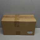 2 Pack Outdoor Christmas Trees for PorchLighted Artificial Christmas Urn Fillers, Battery-Powered LED Lights, Tripod Stakes for Holiday Porch Decorations on Porches, Patios,urn filler,and Flower Beds