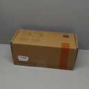 Lifewit 1 Gallon Drink Dispenser for Parties 2 Pcs, 4L Plastic Beverage Container with Stand for Juice/Tea/Soda & Lemonade, Clear Water Pitcher with Spigot for Mimosa Bar Hosting 39 x 16 cm/15x6"