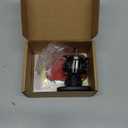 LISEN Magnetic Phone Holder for Car, Car Phone Holder Magnetic with Upgraded Clip & Ultra 6 Strong Magnets, Magnetic Car Phone Mount Magnet for Car Automobile Cradles