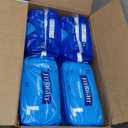 FitRight Super Adult Incontinence Underwear, Maximum Absorbency, Large, 40"-56", 4 Packs of 20 (80 Total)