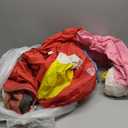 KOOY 9FT Mothers Day Inflatables Outdoor Decorations, Valentine Blow Up Inflatable Hearts Decoration, Love Inflatable Valentines Yard Decorations with LED Lights for Wedding Anniversary Lawn