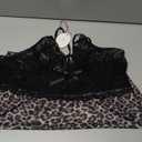 Avidlove Women Lingerie Lace Babydoll Strap Chemise Halter Teddy V Neck Sleepwear, Size XXXL