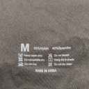 As Fairy Womens Wireless Bra Push Up Bra for Women Seamless No Underwire Bras Regular & Plus Size (Medium, Black)