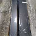 CR Fence & Rail 5-6 Step Stair Handrail with 76" Top Rail, for Indoor & Outdoor Use for Seniors, 6 Step