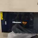 Hisense 32-Inch Class A4 Series FHD 1080p Smart Fire TV (32A4NF, 2025 Model) - DTS Virtual: X, Slim Bezel Design, Alexa Built in