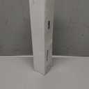 Hicarer 2 Set Reflective Golf Cart Flag Pole Kit Golf Cart Flag Holder Accessories Orange Safety Mount with Reflective Stripe Adjustable Height Flagpole Wheelchairs