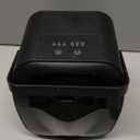 5000mAh Rechargeable Bubble Machine, 360 Auto Rotation, 3 Speeds, Automatic Bubble Blower for Parties, Weddings, Getherings Indoor Outdoor, Bubble Maker for Toddlers, Kids, Pets