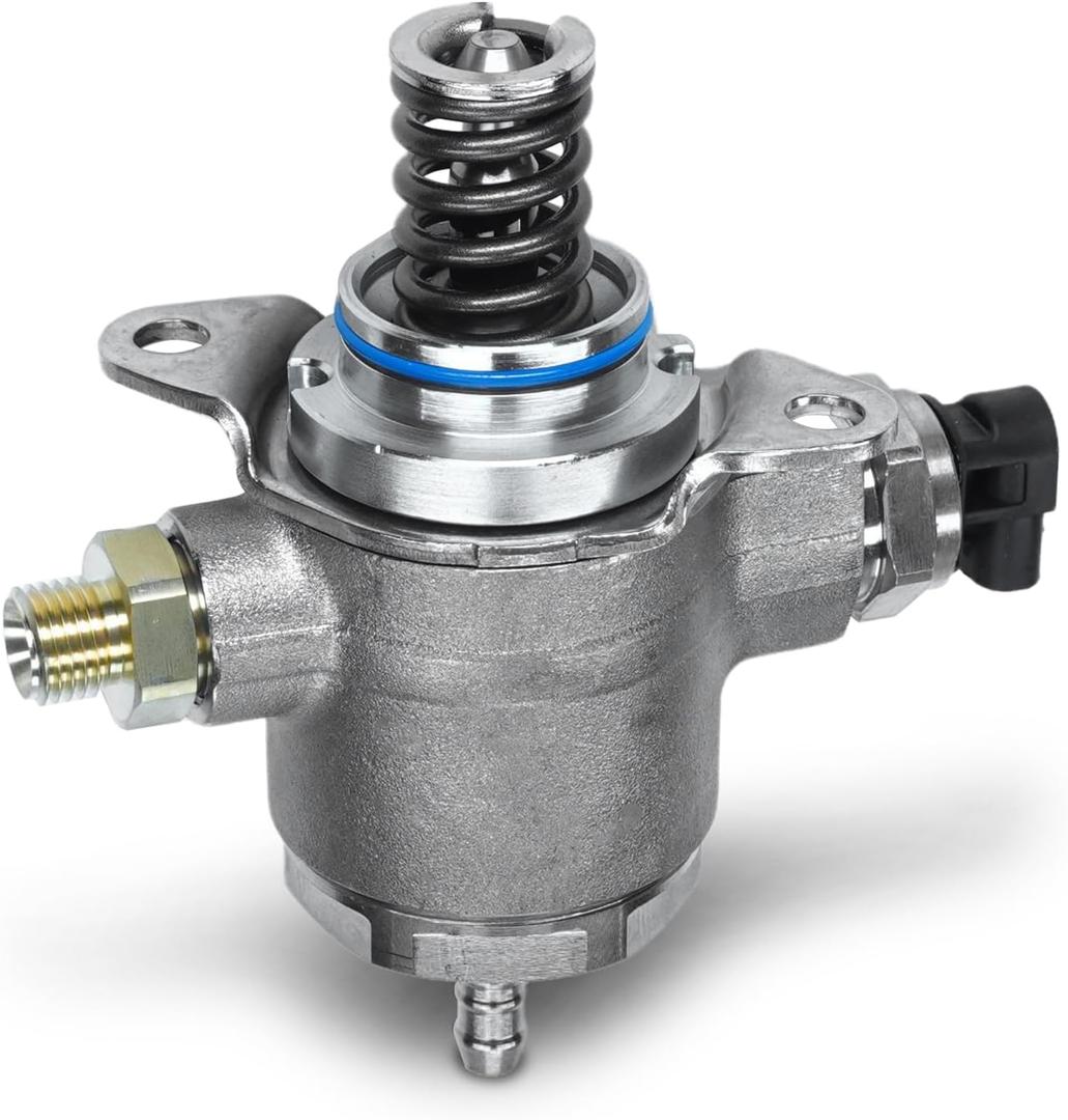 High Pressure Fuel Pump Compatible with 2010-2016 Audi A4, 2011-2017 Audi Q5, 2012-2015 Audi A6, 2010-2014 Audi A5, 2013-2016 Audi all road 2.0L