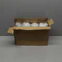 [200 Pack] 9oz Clear Plastic Cups with Silver Rimmed Sturdy & Food Safe Disposable Wine Glasses Party Wedding Disposable Drinking Cups Plastic Cocktail Glasses for Wine, Juice & Cold Beverages