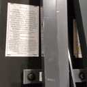 Innova Health and Fitness Inversion Table with Adjustable Headrest, Reversible Ankle Holders, and 300 lb Weight Capacity