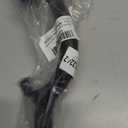 Water Pipe Coolant Pipe Hose Compatible with Audi A4 Quattro 2009-2016 A5 2010-2017 A6 2012-2015 Allroad 2013-2016 Q5 2011-2017 2.0L L4 Water Pump Connector Tube Replacement for 06H121065D