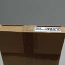 Maxstar 10 Inch Wall Clocks Battery Operated, Silent Non Ticking Modern Wall Clock for Living Room Bedroom Kitchen Office Classroom Decor (Olive Green)