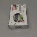 USB Heating Pad 5V Non-Rechargeable Small Heated Pad Heat Therapy for Pain Relief Abdomen Cramps, for Travel Warmth Outdoors, 3 Heat Settings & Auto Shut Off (16"x 12") Grey (Gray)