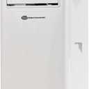 Portable Air Conditioner Unit, 9000 BTU, (6K SACC), White (PAG-S06KCO630C)
