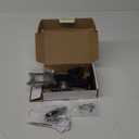 EQUA FULL MOTION TILTING TV WALL MOUNT BRACKET SWIVEL 10"-32" IN LED LCD NEW
