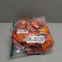 Thanksgiving Decorations Fall Maple Leaf String Lights 9FT Maple Leaves Lights 50 Orange Bulbs Lighted Fall Leaf Garland Lights Lighted Fall Garland Lights Halloween Fall Lights Indoor Outdoor