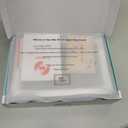 Frameo 10.1 Inch WiFi Digital Picture Frame, Photo Frame Electronic HD IPS Touch Screen 1280x800 32GB, Wall Mountable Smart Cloud Slideshow, Send Photos from Your Phone Anywhere, Valentine's Day Gifts (Black)