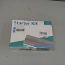 Freenove Ultimate Starter Kit for Raspberry Pi 5 4 B 3 B+ 400 Zero 2 W, 962-Page Detailed Tutorial, Python C Java Scratch Processing Code, 223 Items, 128 Projects (Raspberry Pi NOT Included)