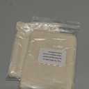 20 Pcs Muslin Bags with Drawstring, Reusable Tea Bags, Spice Bags for Cooking Soup/Herb/Loose Leaf Tea, Natural Cotton Small Cheese Cloth Bag for Straining, Sachet Bags Empty, 4 X 3 Inches