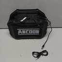 Speakers Bluetooth Wireless: 80W(Peak) Loud Speaker with Bass, 20H Playtime, IPX6 Waterproof, Large Jobsite Speakers for Work, Outdoor, Workshop, Garage, Portable Speaker with TWS (Black)