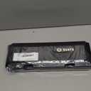 VANPO Torque Screwdriver Digital 2.66-53.1 in-lbs/0.3-6 Nm, Adjustable Screwdriver Torque Wrench Set with Buzzer/LED Indicator Notification for Bike Repairing, Tools, Maintenance and Mounting