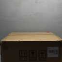 AUSHITO Upgraded Auto Heat Press - Heat Press Machine for T Shirts with Adjustable Pressure & Higher Heating Height, Heats Up Fast & Evenly Heat Press 15x15 for HTV, Sublimation, Heat Transfer Project