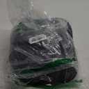 ZATOOTO Adjust Height Car Neck Pillow, Memory Foam Headrest Neck Support Pillow Adjustable Neck Pain Relieved Headrest Driving Seat Cervical Support