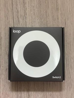 Loop Switch 2 Adjustable Ear Plugs - 3 Modes for Ultimate Control