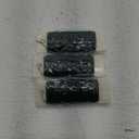 3 Pack 114 Yards 22 Gauge Green Flexible Paddle Wire for Crafts, Christmas Wreaths Tree, Garland and Floral Flower Arrangements