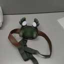 Neck Massager with Heat for Pain Relief deep Tissue,Shoulder & Back Massager,masajeador de espalda y Cuello shiatsu Neck and Back Massager 2026 (Upgraded Version)