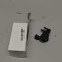 Vacuum Valve Switch Vapor Purge Solenoid  - Black