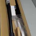 Litheli 20V Pole Saw Battery Powered for Tree Trimming, 8'' Electric Cordless Pole Chain Saw with 2.5Ah Battery for Tree Trimming 28ft/s Cutting Speed for Branch Cutting, Trimming, Pruning