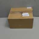 Aquarium Tree Stump Decor Resin Fish Tank Ornament with Hideout 6.7 Inch Simulated Sunken Wood for Aquatic Pets