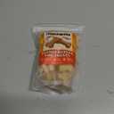Peanut Butter Dog Treats, High Protein, Chicken Flavor 7.05 oz | Limited Ingredient Training Treats, Healthy Dog Biscuits for Small, Medium and Large Breeds with Muscle Support