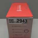 Remington Ionic Conditioning Hair Setter, 20 Velvet Hair Rollers, 6 Large (1), 10 Medium (1"), 4 Small (), Blowout Style Hair Curlers (pink)