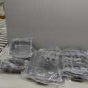 All-Clad Pro-Release Nonstick Bakeware Set 10 Piece Oven Safe 450F Half Sheet, Cookie Sheet, Muffin Pan, Cooling & Baking Rack, Round Cake Pan, Loaf Pan, Baking Pan Grey