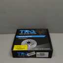 DuraGo MAX DIA 9.060IN  Rear Floating Brake Drum