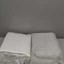 Ultra Soft Baby Play Mat for Floor 1.4" Thick Memory Foam 79x79 Playpen Mat for Toddlers Infant Kids with Non-Slip Backing Safe for Crawling, Water-Repellent Leather for Tummy Time, Tatami Style(Grey)