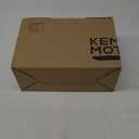 KEMIMOTO UTV Side Mirrors, Compatible with Can-Am Defender HD5 HD7 HD8 HD9 HD10 and MAX Models, OE Replace 715002459
