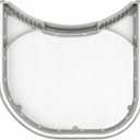 5231EL1003B Replacement Filter For LG Dryer Lint Filter & For Kenmore Screen Dle2516w Dlg5988w Dle0442w Dle2101w Dle2240w Dle2250w Dle5955w Dlex2501v Dlex2501w Dlex2650r Dlex2650w Dlex7177rm Dlg2526w