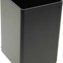 Capsule container compatible with/replacement part for Krups MS-624945 XN910B XN9105 XN910C Vertuo Next Nespresso