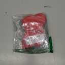 Playfully Ever After 3 Inch Red 22pc Stiff Felt Hearts