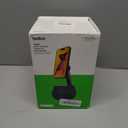 Belkin Wireless Charger Stand, Auto Face Tracking, Apple DockKit Certified, Tripod & MagSafe Compatible, No App Required, 360 Rotation, Influencer Content, Works w/FaceTime, TikTok, YouTube, etc.