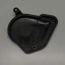 CHANGCHENG Electric Dirt Bike Engine Case Saver Engine Cover Carbon Fiber Pattern for Talaria Sting MX3 MX4 MX5