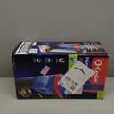 O-Cedar H2prO Flat Mop System | Quick Cleaning Tool | Clean with Clean Water | Machine Washable Reusable Microfiber Mop Pad | Safe on Wood Floors, Vinyl, Tile, Baseboards, Walls