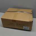 Truck Cover Waterproof All Weather, 6 Layers Pickup Cover Fit for Ford F150, Chevrolet Silverado, Gmc Sierra, Ram 1500, Tundra (T3 Fit Truck Length Up to 240 inch), Silver