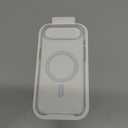 Apple iPhone Air Case with MagSafe  Frost