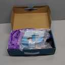 Aokitec Therapy Swing for Kids with Special Needs (Hardware Included) Snuggle Swing Cuddle Hammock Indoor Adjustable Aerial Yoga for Children with Autism, ADHD, Asperger, Sensory Integration