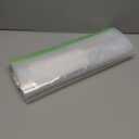 2Gallon Freezer Bags  25 Count  Resealable, Double Zipper, Leak Proof, Over 3Mil Thick 2Gallon Freezer Bags Heavy Duty