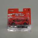 Bburago 1:43 Race & Play LaFerrari Red